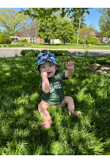 Creative Knitwear Green Toddler Future Shamrock Soft Tee