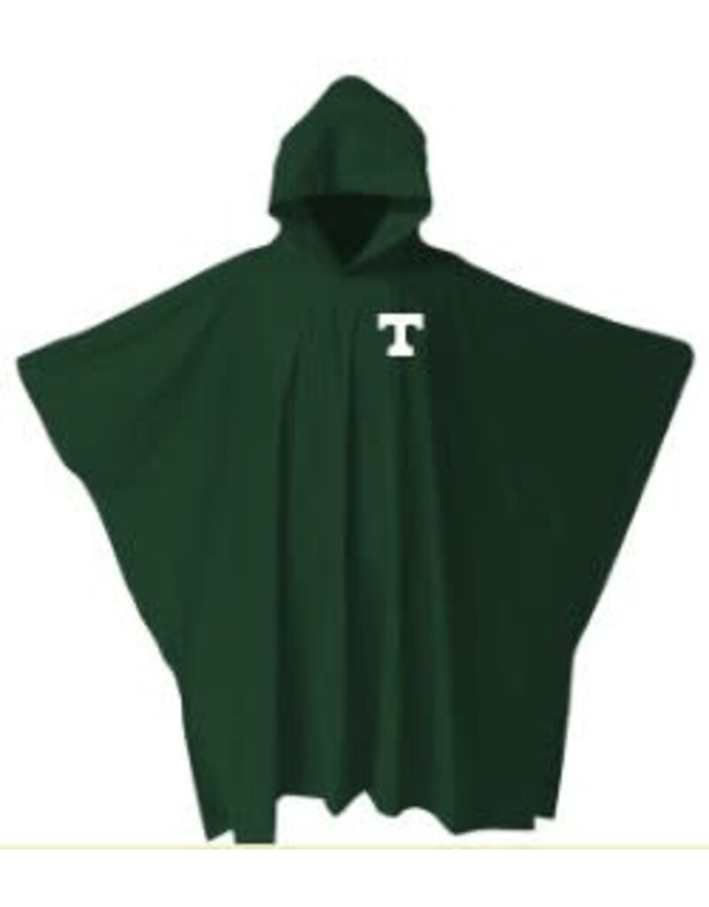 Stormduds Rain Poncho Nice Reusable