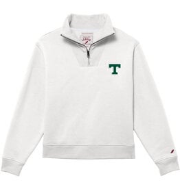 League League Ladies 1/4 1991 White