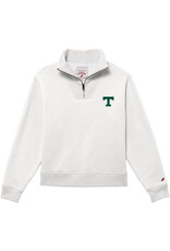 League League Ladies 1/4 1991 White