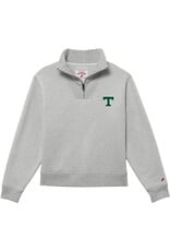 League League Ladies 1/4 1991 Grey