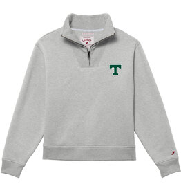 League League Ladies 1/4 1991 Grey