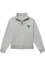 League League Ladies 1/4 1991 Grey
