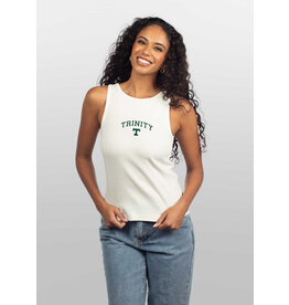 pressbox Pressbox White Tank