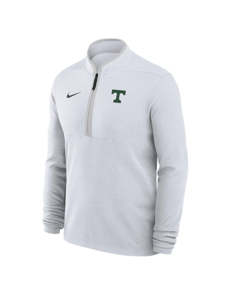 Nike Nike DriFIT Victory 1/4 Zip White