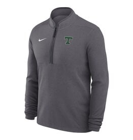 Nike Nike DriFIT Victory 1/4 Zip Dark Grey