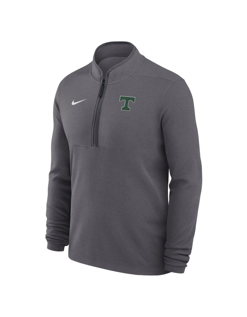 Nike Nike DriFIT Victory 1/4 Zip Dark Grey