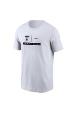 Nike Nike White Legend Dri-fit T I Swoosh Graphic