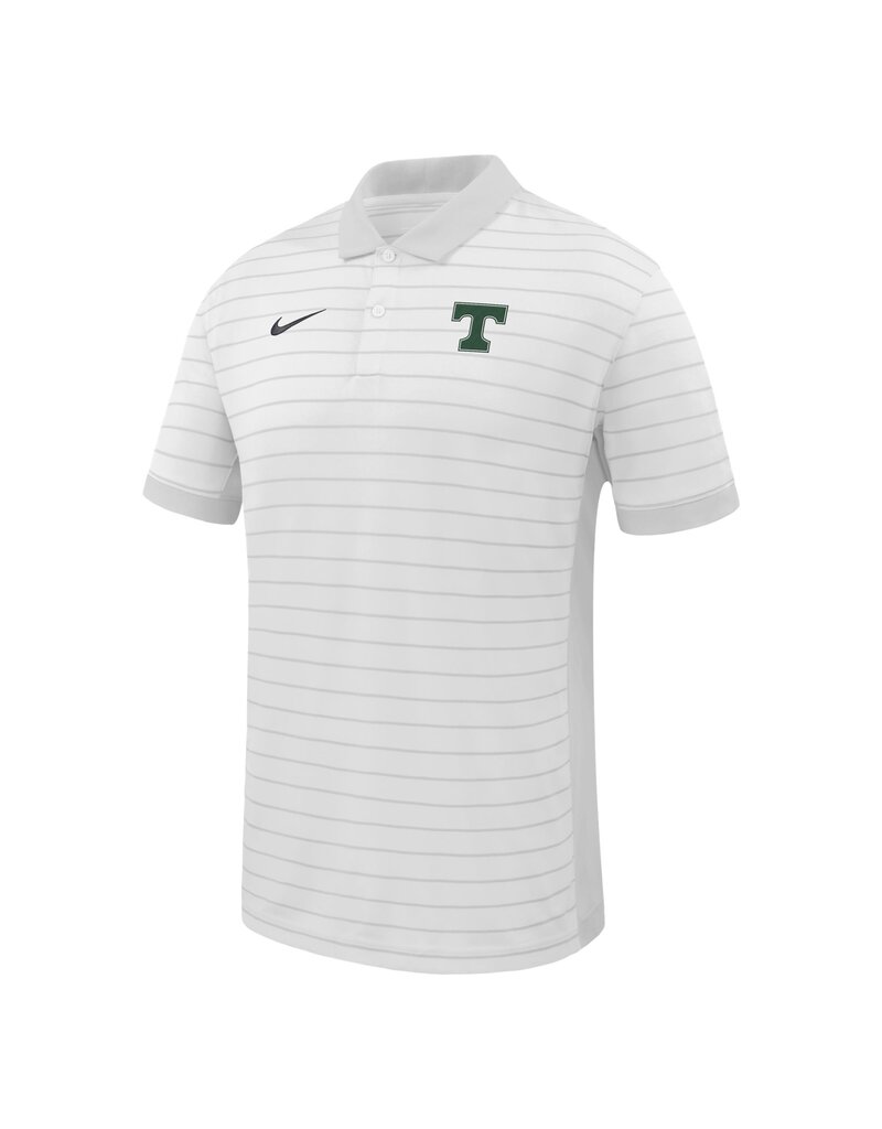 Nike Nike Victory Coach Polo White 2026