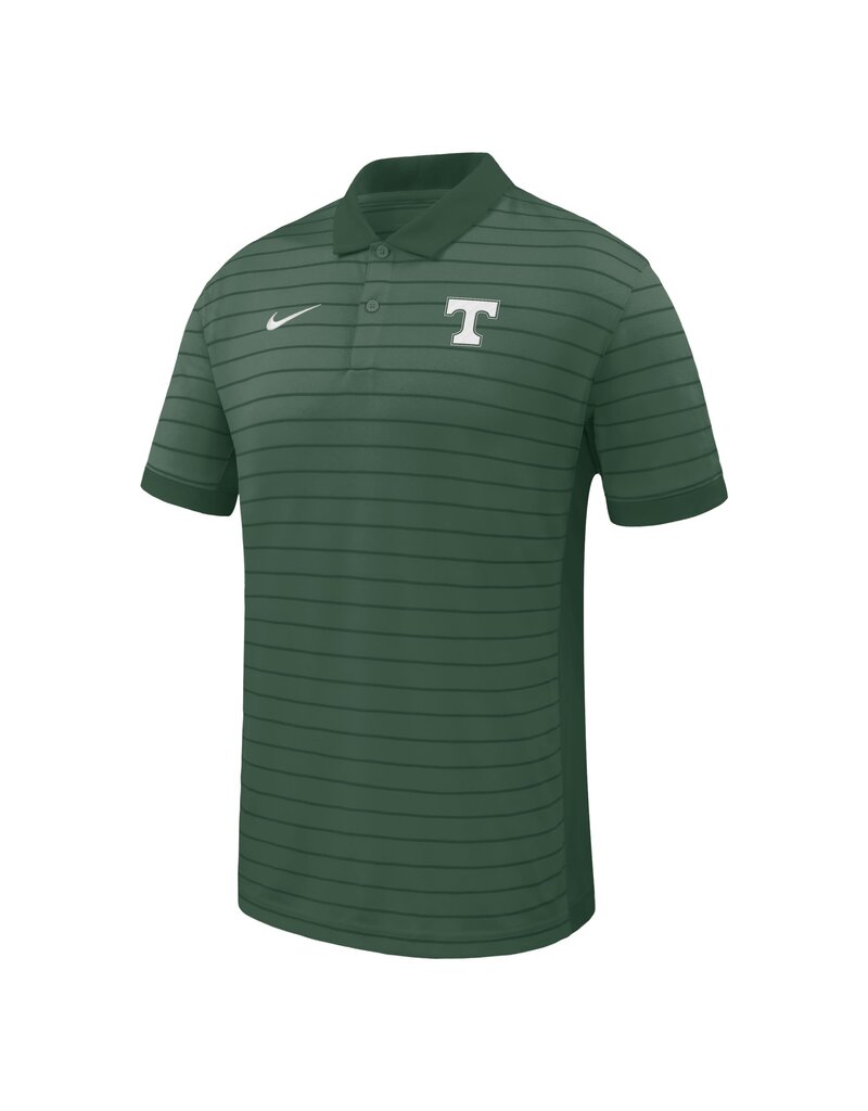 Nike Nike Victory Coach Polo Green 2026