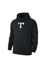 Nike Nike Black Club Fleece Hoody Power T