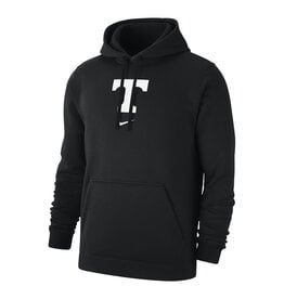 Nike Nike Black Club Fleece Hoody Power T