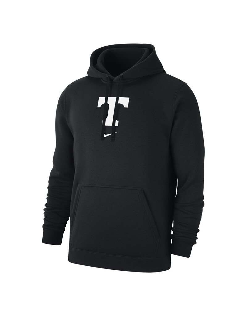 Nike Nike Black Club Fleece Hoody Power T