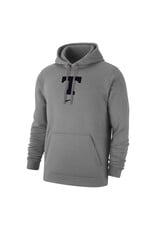 Nike Nike Heather Club Fleece Hoody Power T
