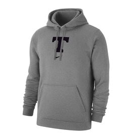 Nike Nike Heather Club Fleece Hoody Power T