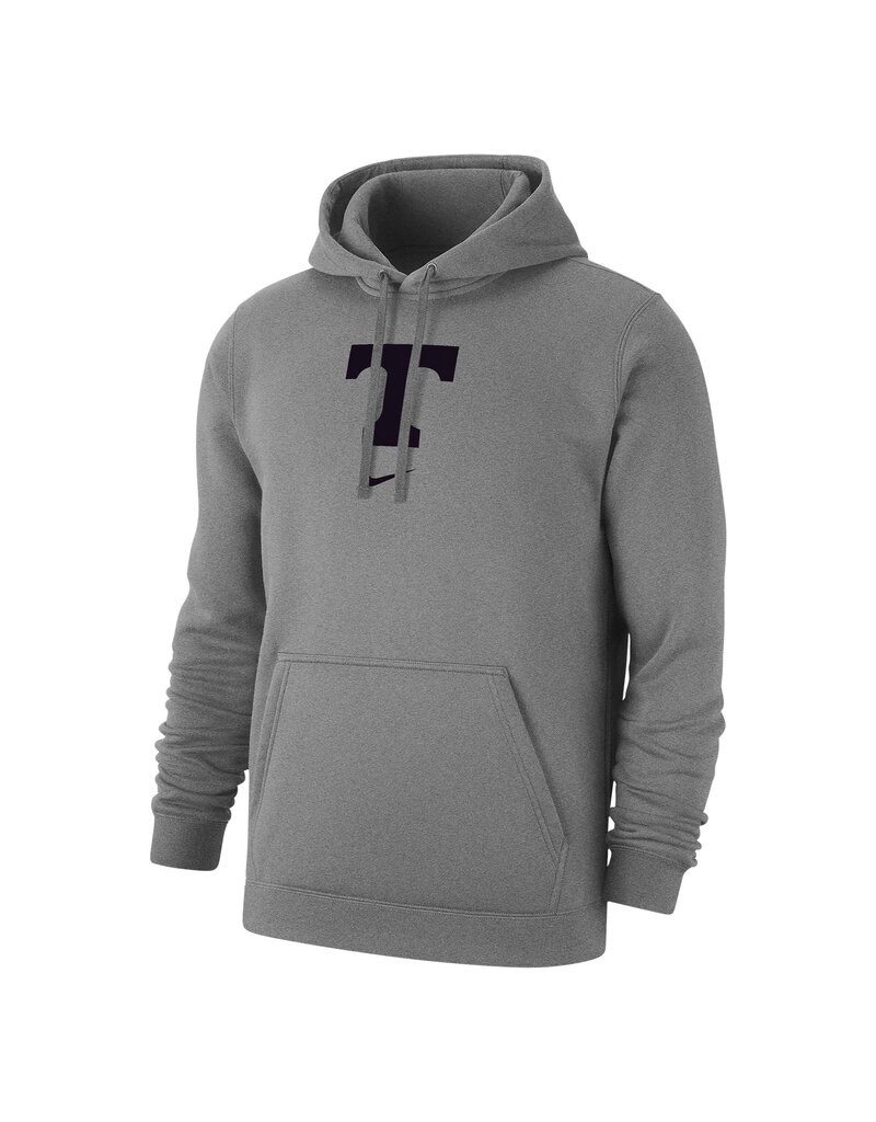Nike Nike Heather Club Fleece Hoody Power T
