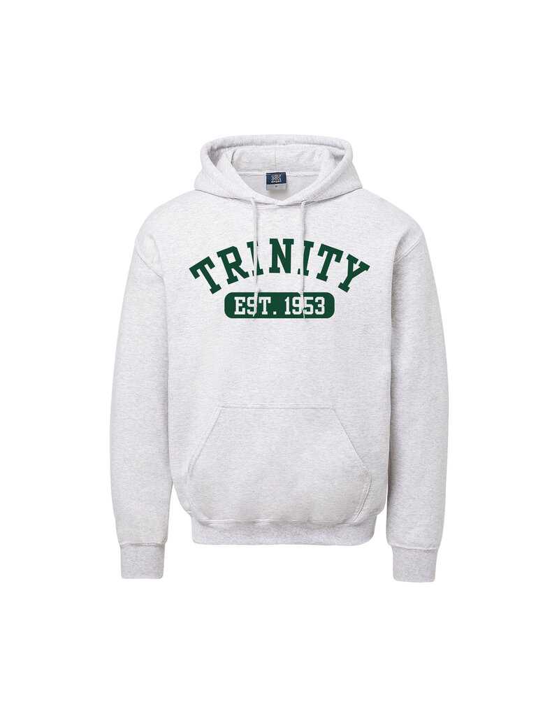 MV Sports Final Sale Marble  Hoodie Sweathshirt EST 1953