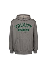 MV Sports Graphite Hoodie Sweathshirt EST 1953