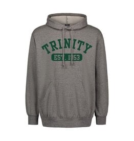 MV Sports Graphite Hoodie Sweathshirt EST 1953