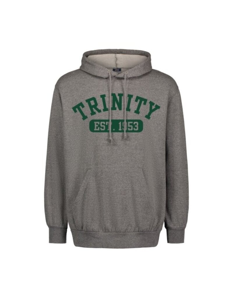 MV Sports Open House Specail Graphite Hoodie Sweathshirt EST 1953