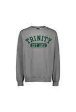 MV Sports Graphite Crew Sweathshirt EST 1953