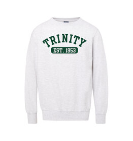 MV Sports Marble Crew Sweathshirt EST 1953