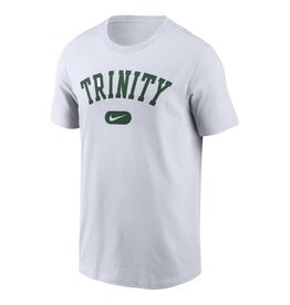 Nike Nike White Classic Legend Short Sleeve