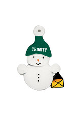 Spirit Products Snowman Ornament Nightwatch