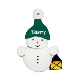 Spirit Products Snowman Ornament Nightwatch