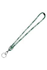 Spirit Products Final Sale Lanyard Rope with Power T metal