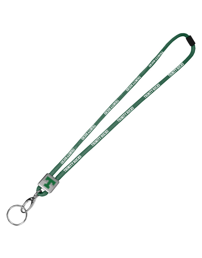 Spirit Products Lanyard Rope with Power T metal