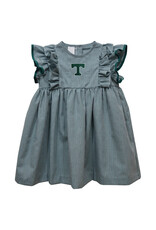 Vive La Fete Maggie Ruffle Dress