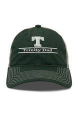 The Game Dad Trucker Hat