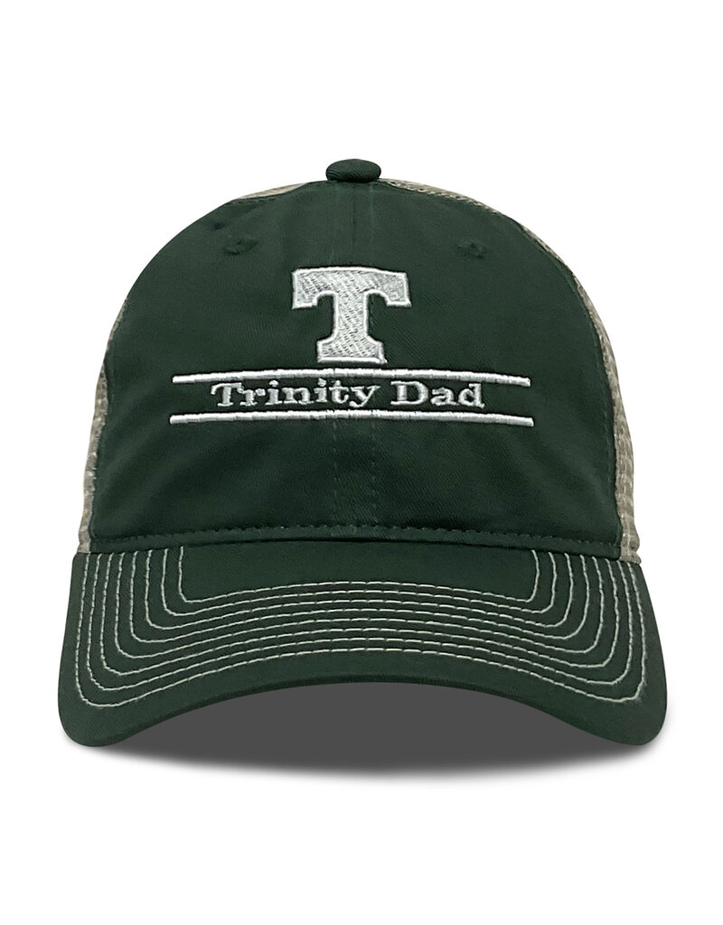 The Game Dad Trucker Hat