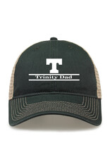 The Game Dad Trucker Hat