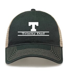 The Game Dad Trucker Hat