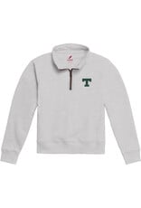 League Youth League Oxford 1/4 ZIp