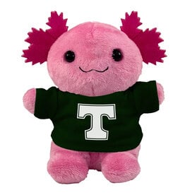 Mascot Factory Stubby Axoloti