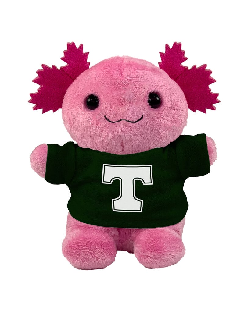 Mascot Factory Stubby Axoloti