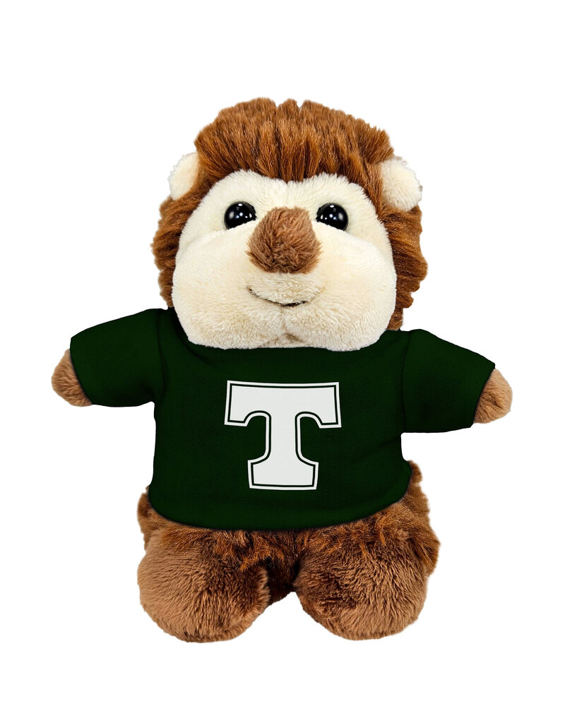 Mascot Factory Stubby Hedgehog