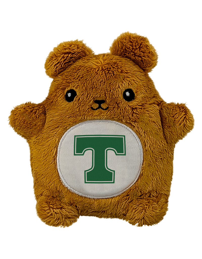 Mascot Factory Fan-Cake Bear