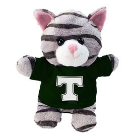 Mascot Factory Stubby Cat