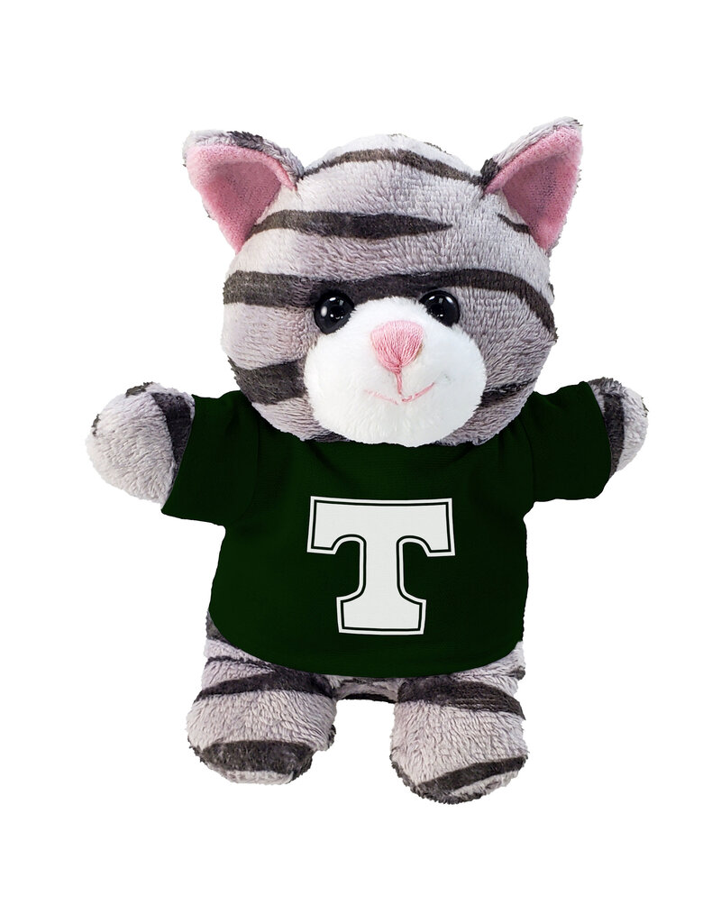 Mascot Factory Stubby Cat