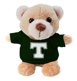 Mascot Factory Stubby Bear