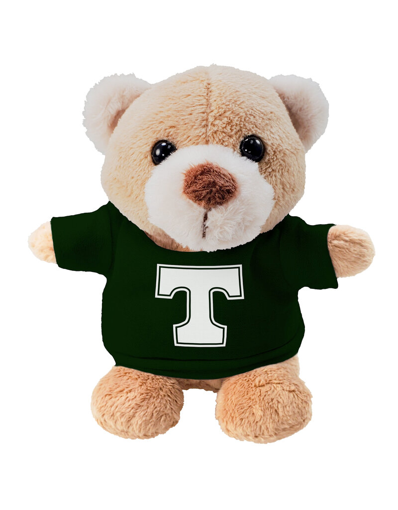 Mascot Factory Stubby Bear