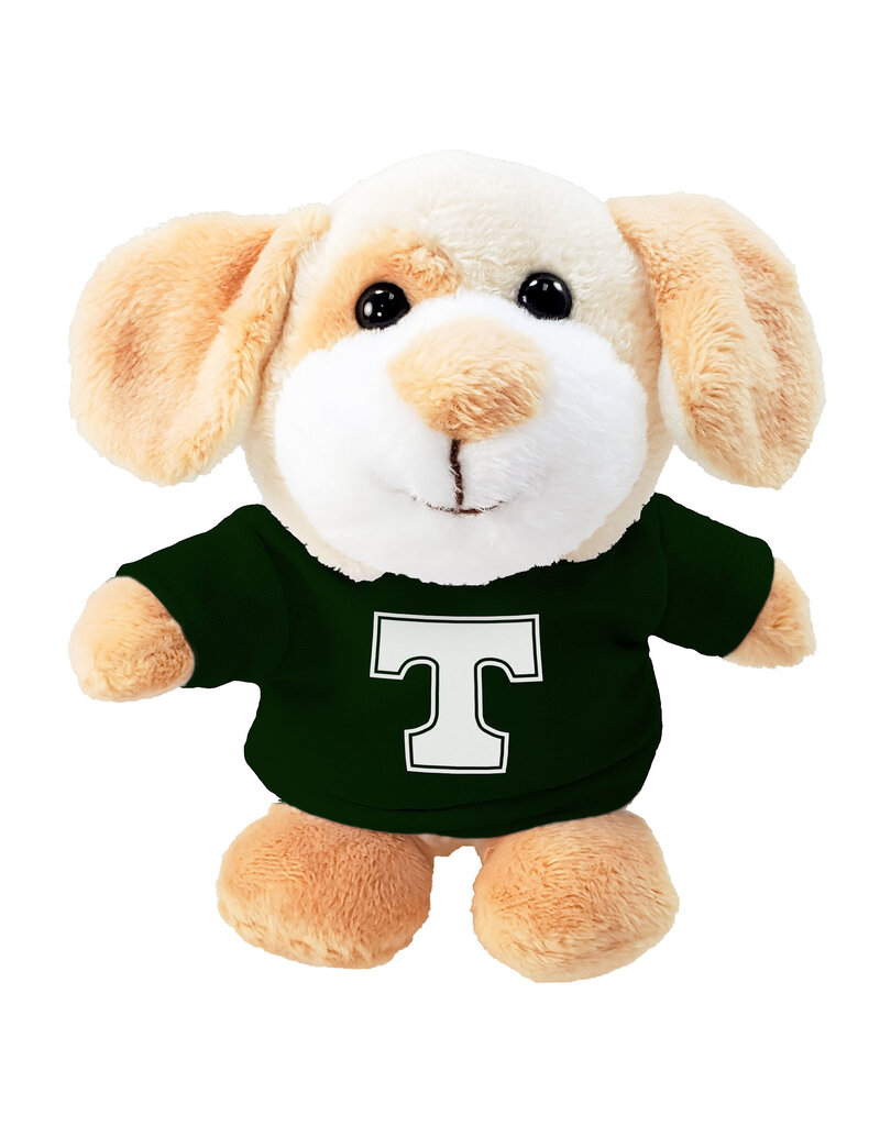 Mascot Factory Stubby Dog