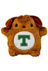 Mascot Factory Fan-Cake Dog