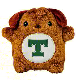 Mascot Factory Fan-Cake Dog