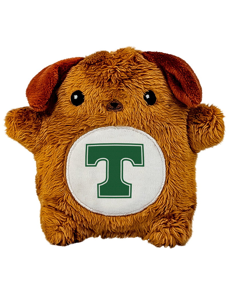 Mascot Factory Fan-Cake Dog