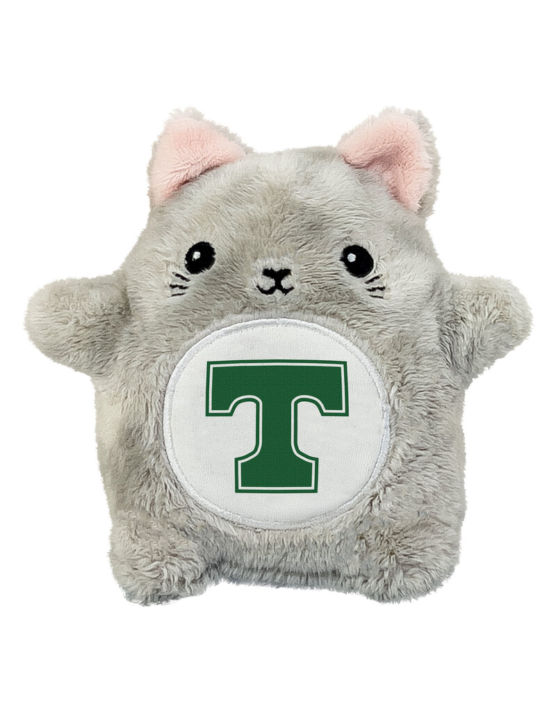 Mascot Factory Fan-Cake Cat